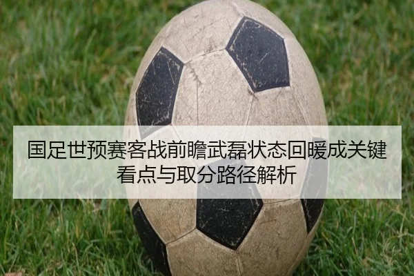 国足世预赛客战前瞻武磊状态回暖成关键看点与取分路径解析